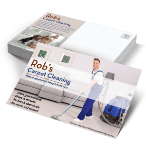 Matte Finish Postcards