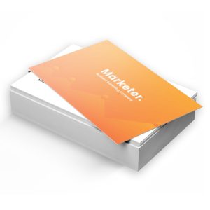 Standard Business Card