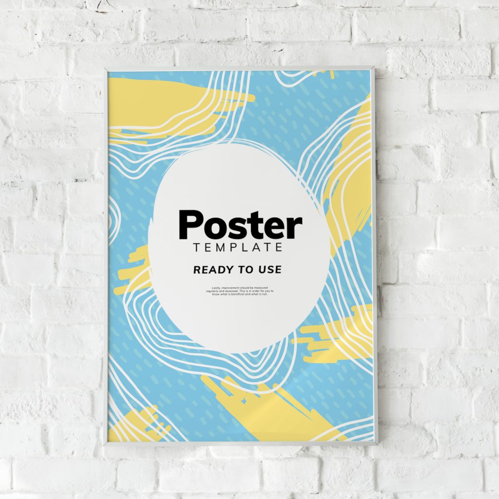 Custom Poster Printing