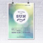 Posters – view 2