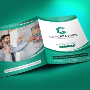 Custom Booklets