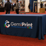 Custom Table Cloth