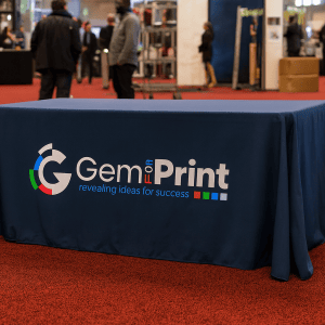 Custom Table Cloth