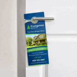 Door Hangers – view 4