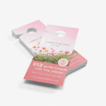 Door Hangers – view 5