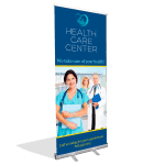Standard Retractable Banners – view 4