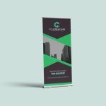Standard Retractable Banners – view 3