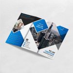 Custom Brochures Printing