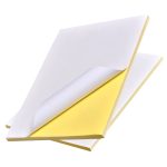 A4 Paper Labels