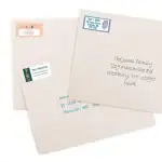 Custom Return Address Labels Printing