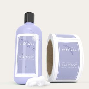 Avery Waterproof Labels Printing