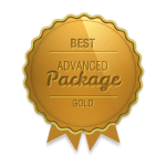 Gold Marketing Package