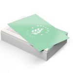 Soft Touch Laminated Business Cards & Premium Business Cards With Soft Touch