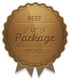 Silver Marketing Package​ - $699 – view 2