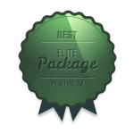 Platinum Marketing Package