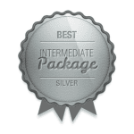 Silver Marketing Package
