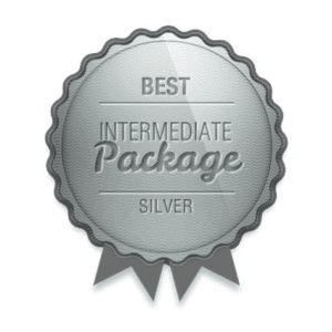 Silver Marketing Package