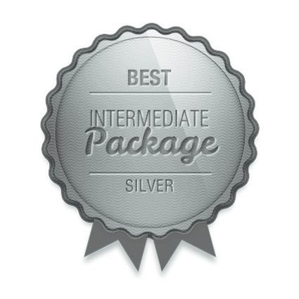 Silver Marketing Package