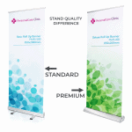 Premium Retractable Banners – view 6