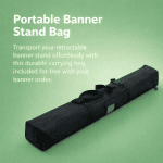 Premium Retractable Banners – view 7