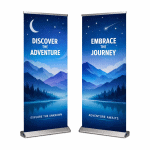 Premium Retractable Banners – view 8