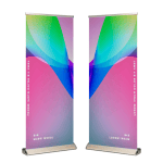 Premium Roll Up Banners