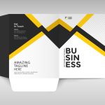 Presentation Folders – view 7