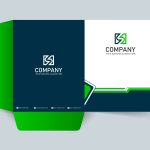 Presentation Folders – view 6
