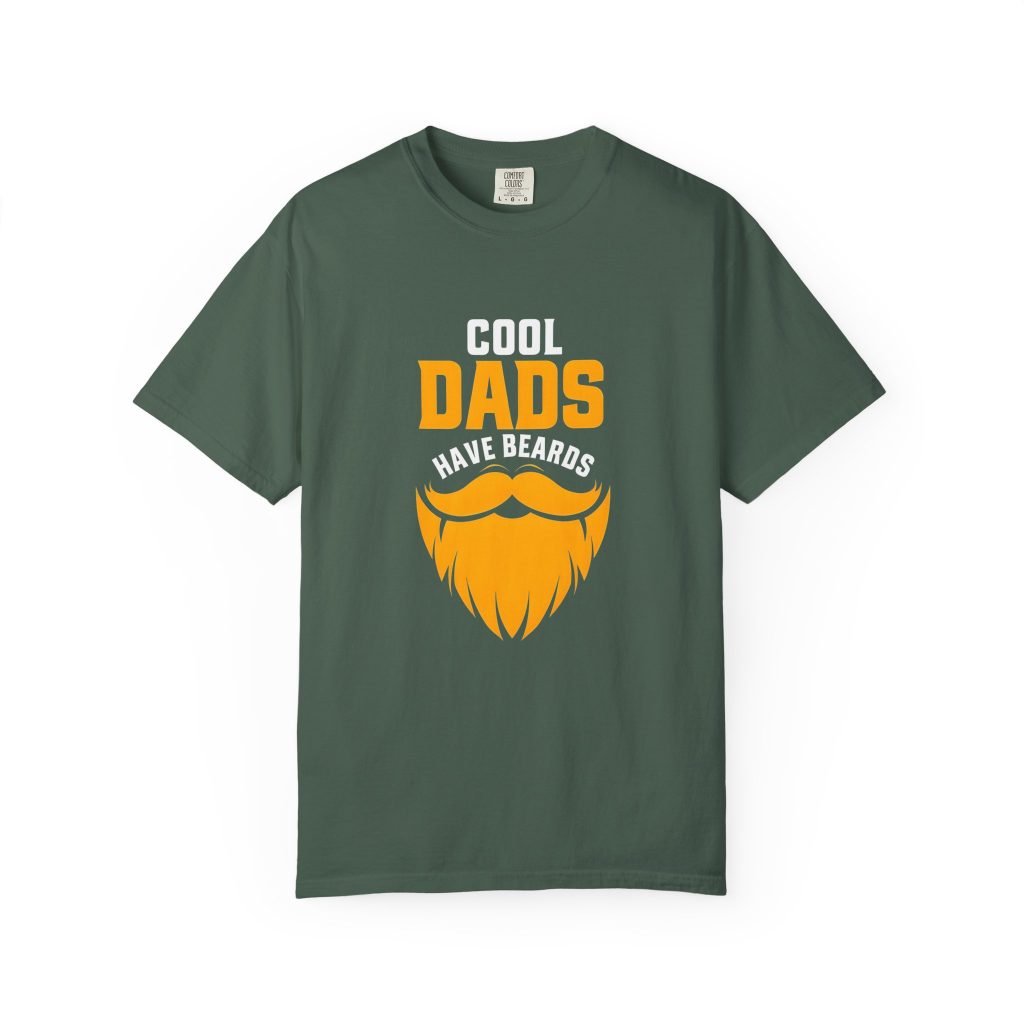 Cool Dads T-Shirt