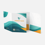 Presentation Folders