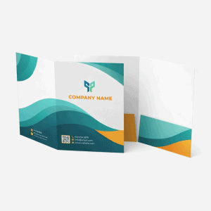 Presentation Folders