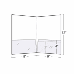 Presentation Folders – view 2