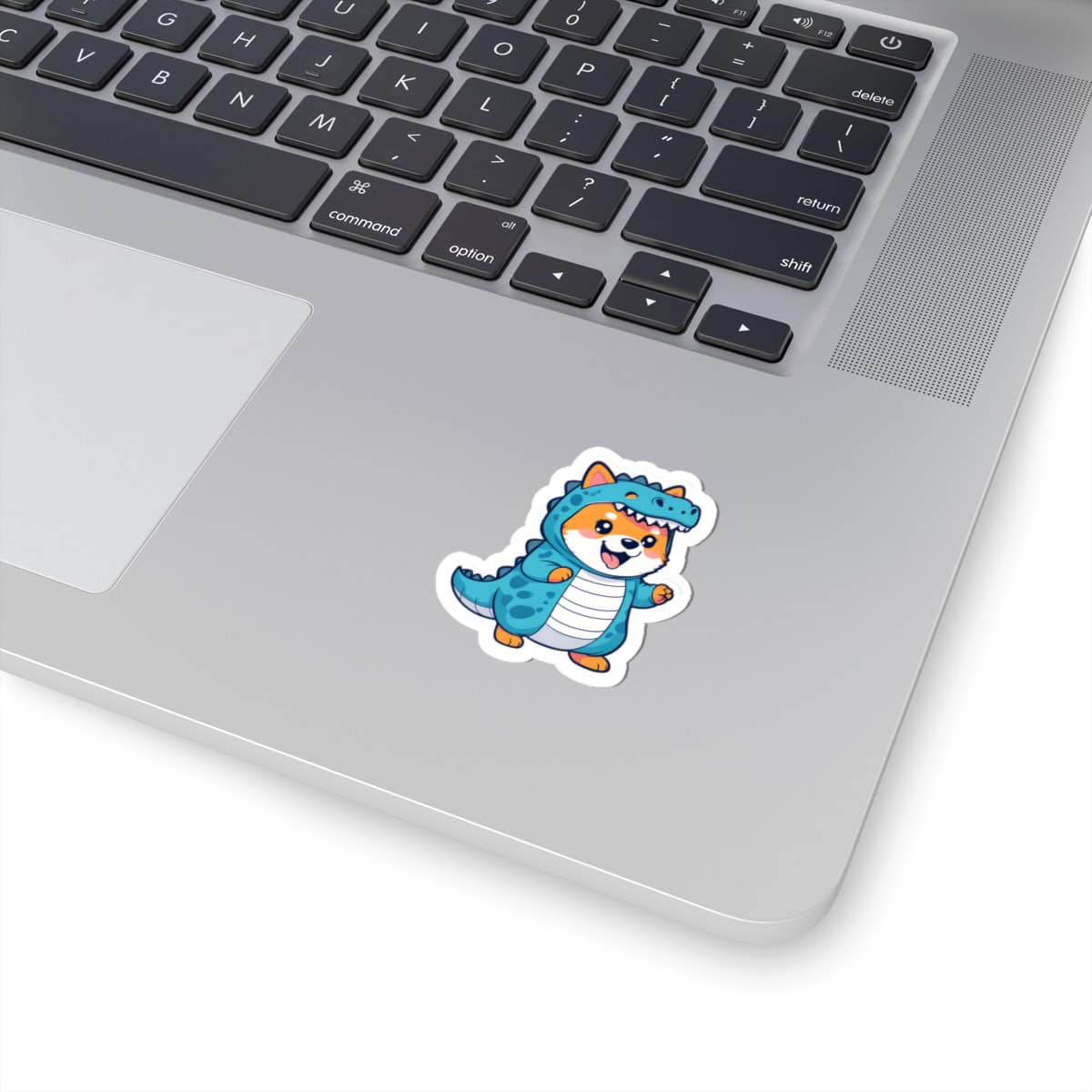 Kiss Cut Stickers – view 2