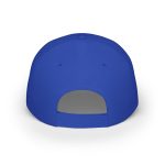 Polo-Inspired Low Profile Baseball Cap – view 9