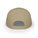 Polo-Inspired Low Profile Baseball Cap – view 7