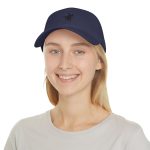 Polo-Inspired Low Profile Baseball Cap – view 12
