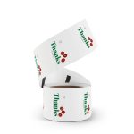 Round Sticker Label Rolls – view 7