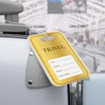 Luggage Tags – view 4