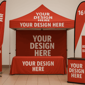 Advanced Trade Show Kit