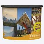 Pop Up Counter – view 6