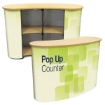 Pop Up Counter – view 2