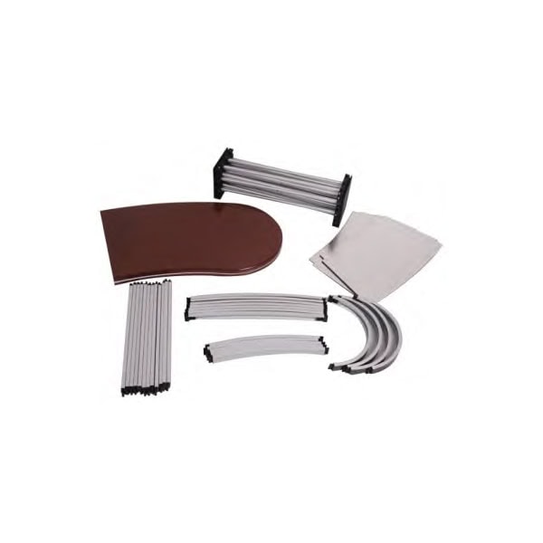 Pop Up Counter – view 5