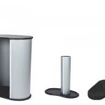 Promo Counter Table – view 3
