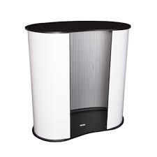 Promo Counter Table – view 4